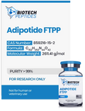 (🔥Fat loss) Adipotide FTPP 10mg-10 Vials