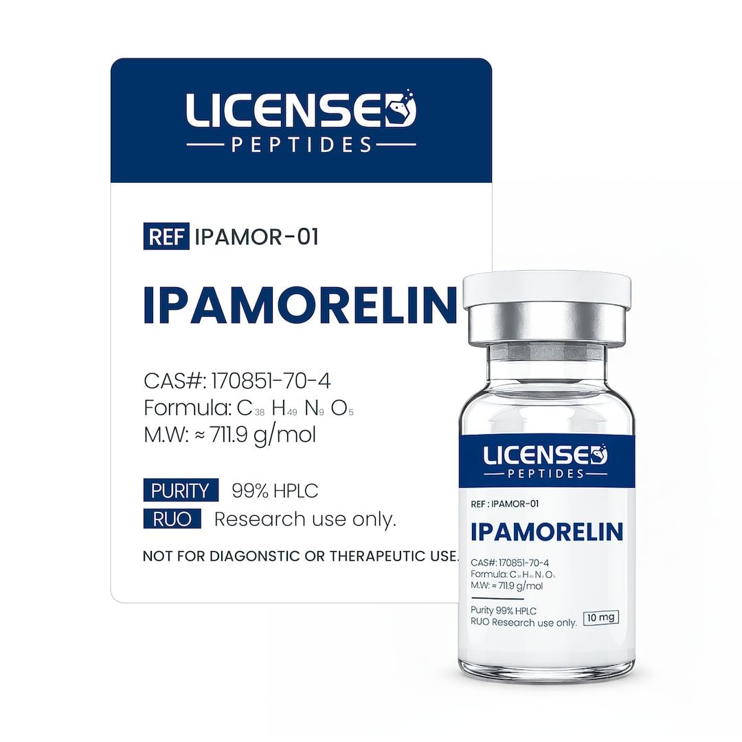 💪🏾（Male Enhancement）Ipamorelin